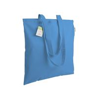 SHOPPER IN COTONE ORGANICO 140 GR